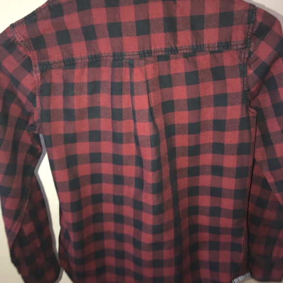 Vans boys shirt - Picture 6 of 6